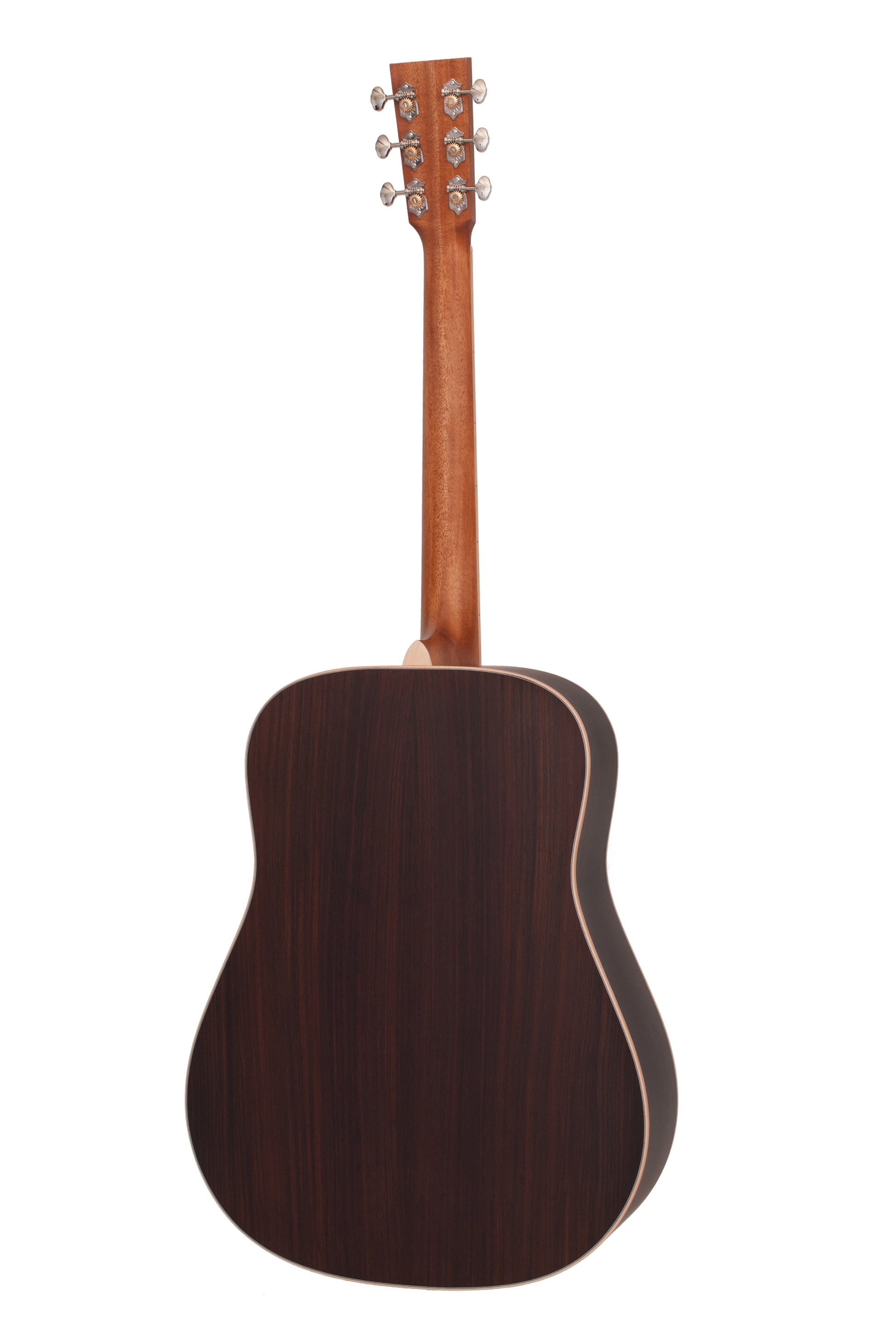 Legacy series Indian Rosewood Dreadnought. Larrivee D-40-RW-0 40 Acoustic Guitar 