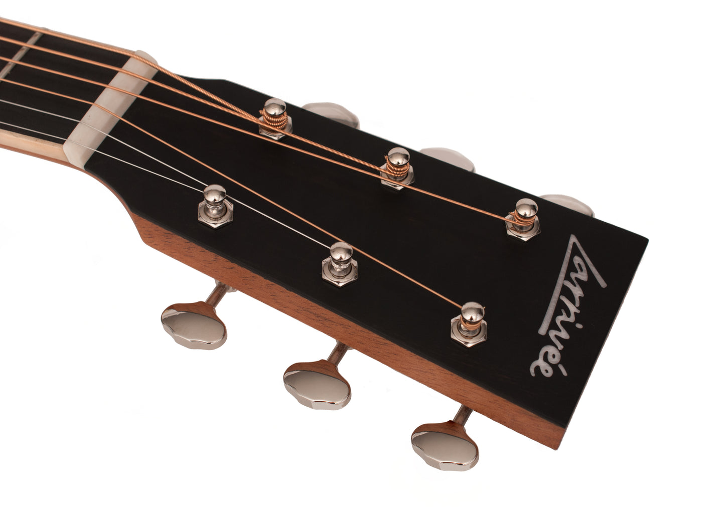 44 Legacy series Rosewood Gloss Dreadnaught w/Stage pro element pickup. Larrivee D-44-RWE