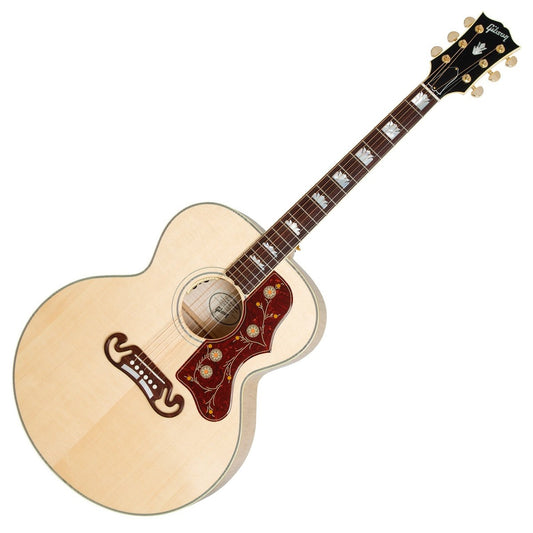Gibson SJ- 200 Acoustic Guitar